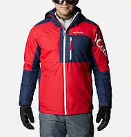 Чоловіча гірськолижна куртка COLUMBIA SPORTSWEAR Timberturner II Ski Jacket