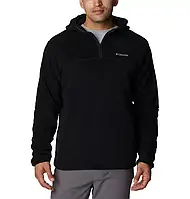 Мужской пуловер Columbia sportswear Rugged Ridge III Sherpa Pullover худи