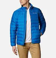 Мужской пуховик COLUMBIA sportswear Men's Lake 22 Down Jacket куртка XL