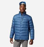 Columbia Sportswear Мужской пуховик Autumn Park Down Jacket куртка