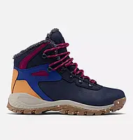 Жіночі черевики Columbia sportswear Newton Ridge Plus Omni-Heat Boot