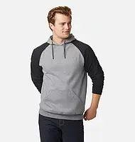 Чоловічий балахон Columbia sportswear Hart Mountain II Hoodie толстовка з карманами