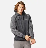 Чоловічий балахон Columbia sportswear Hart Mountain II Hoodie худі з карманами