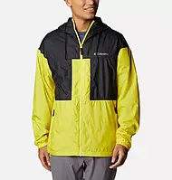 Мужская ветровка Columbia Sportswear Flash Challenger Lined Windbreaker куртка L