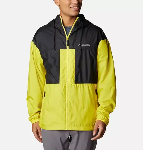 Мужская ветровка Columbia Sportswear Flash Challenger Lined Windbreaker ...