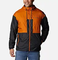 Мужская ветровка Columbia Sportswear Flash Challenger Lined Windbreaker куртка