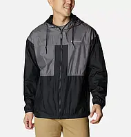 Мужская ветровка Columbia Sportswear Flash Challenger Lined Windbreaker куртка