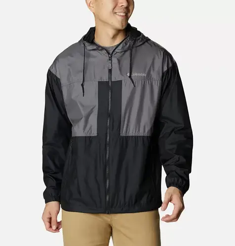 Мужская ветровка Columbia Sportswear Flash Challenger Lined Windbreaker ...