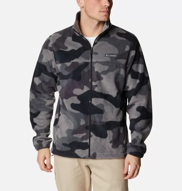 Columbia morningstar mountain jacket best sale