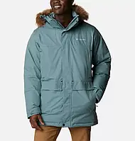 Мужская зимняя парка COLUMBIA sportswear Winter Rebellion II Down Parka пуховик