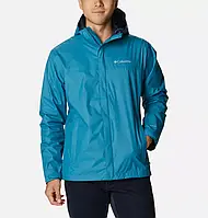 Мужская дождевая куртка COLUMBIA SPORTSWEAR Men's Watertight II Rain Jacket