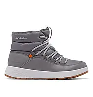 Женские ботинки Columbia sportswear Women's Slopeside Village Omni-Heat Mid Boot