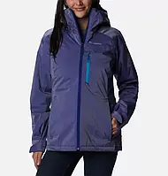 Женская сменная куртка Oak Ridge Interchange Jacket Columbia sportswear