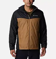 Мужская куртка на подкладке COLUMBIA SPORTSWEAR Men's Glennaker Sherpa Lined Jacket