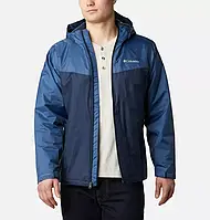 Мужская куртка на подкладке COLUMBIA SPORTSWEAR Men's Glennaker Sherpa Lined Jacket