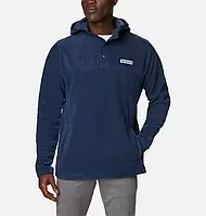 Мужская толстовка флисовая Columbia sportswear Steens Mountain Novelty Half Snap худи