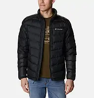 Мужская куртка COLUMBIA SPORTSWEAR Labyrinth Loop Omni-Heat Infinity Insulated Jacket