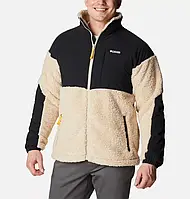 Мужская меховая куртка COLUMBIA sportswear Ballistic Ridge Full Zip Fleece