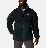 Мужская меховая куртка COLUMBIA sportswear Ballistic Ridge Full Zip Fleece