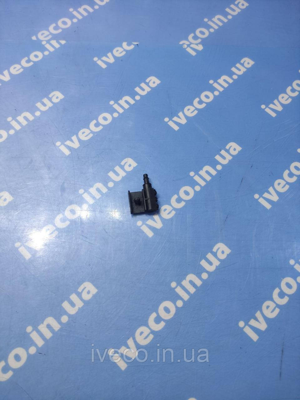 Розпилювач склоомивача IVECO 93193665 93190573
