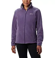 Женская куртка Columbia sportswear Benton Springs Full Zip Fleece Jacket флиска