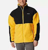 Мужская меховая куртка COLUMBIA sportswear Ballistic Ridge Full Zip Fleece