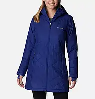 Женская длинная куртка Columbia sportswear Heavenly Long Hooded Jacket