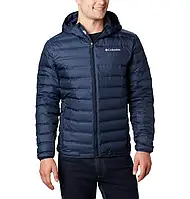 Мужской пуховик с капюшоном COLUMBIA SPORTSWEAR Men's Lake 22 Down Hooded Jacket