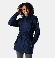 Женская дождевая куртка Pardon My Trench Rain Jacket Columbia sportswear
