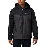 Мужская куртка на подкладке COLUMBIA SPORTSWEAR Men's Glennaker Sherpa Lined Jacket