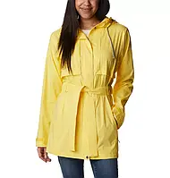 Женская дождевая куртка Pardon My Trench Rain Jacket Columbia sportswear