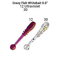 Whitebait 0.8"аніс