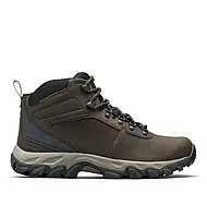 Водонепроницаемые походные ботинки Columbia Sportswear Newton Ridge Plus II Waterproof Hiking Boot