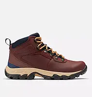 Водонепроницаемые походные ботинки Columbia Sportswear Newton Ridge Plus II Waterproof Hiking Boot