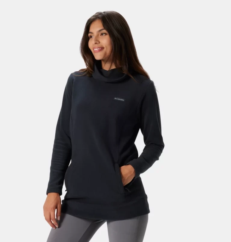 Женская флисовая туника Columbia Sportswear Ali Peak Fleece Tunic кофта  толстовка (ID#1715068735), цена: 2500 ₴, купить на