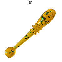 Whitebait 0.8"кальмар 31