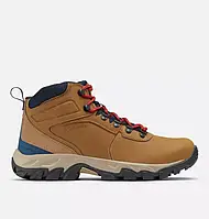 Водонепроницаемые походные ботинки Columbia Sportswear Newton Ridge Plus II Waterproof Hiking Boot