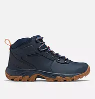 Водонепроницаемые походные ботинки Columbia Sportswear Newton Ridge Plus II Waterproof Hiking Boot