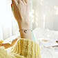 Жіночий браслет на руку "Перше кохання", фото 4