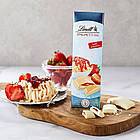 Білий шоколад Lindt Spaghetti Eis 100 г, фото 3