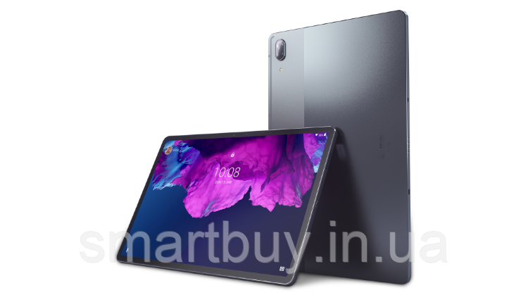 LENOVO TAB P11 Pro TB-J606F 6/128GB WIFI SLATE GREY (гарантія 12 місяців)