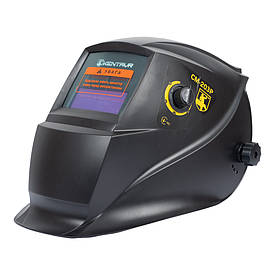 Маска зварювальника хамелеон Кентавр СМ-203Р