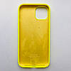 Чохол Silicone Case для Apple iPhone 13 Fluorescent, фото 3