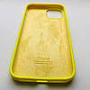 Чохол Silicone Case для Apple iPhone 13 Fluorescent, фото 4