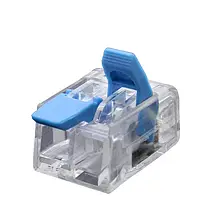 Клема з'єднувальна WGn-2