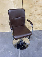 Перукарське крісло Lilu, фото 3