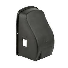 Захист кожух двигуна бетономішалки Кентавр, Forte (ширина 28,5 см, висота 43,5 см) 100 АБО 50% ПЕРЕДПЛАТА