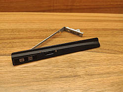 Панель и крепеж DVD ASUS U30J (1423-11)