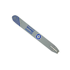 Шина DOLMAR 18" 45 1.5 мм 325 крок 72 ланки