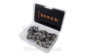 Ланцюг NOKER для бензопили 57 зв. крок 3/8 супер зуб